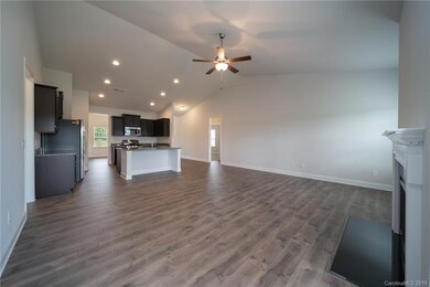 Representation photo not actual home. Exterior and