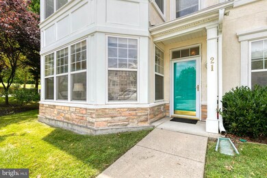 21 Barbican Way unit 21, Pikesville, MD 21208 - photo 2