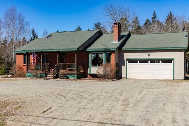 61 Marshall Brook Road Exteriors