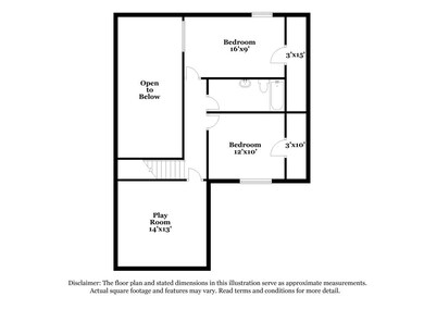 5403 Sweetwind Ln, Spring, TX 77373 - photo 2