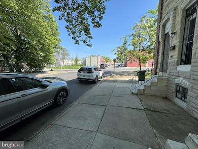 1025 N Carrollton Ave, Baltimore, MD 21217 - photo 4