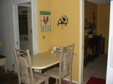 Eating Area