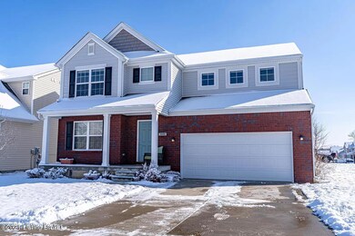 9000 Big Boulder Dr, Louisville, KY 40291 - photo 4