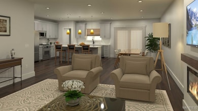 701 Nancy Price Dr unit Style C, Porter, NY 14174 - photo 4