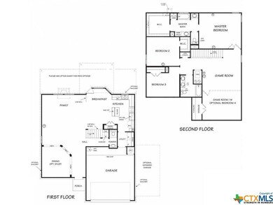 1234 Briscoe Ct, Copperas Cove, TX 76522 - photo 2