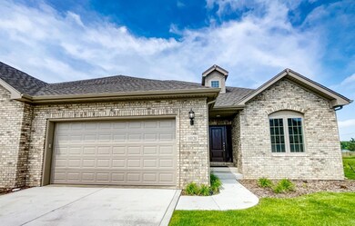 10120 Texas Ln, Crown Point, IN 46307 - photo 4