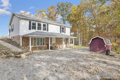 86 Hawk Hill Rd, West Union, OH 45693 - photo 2