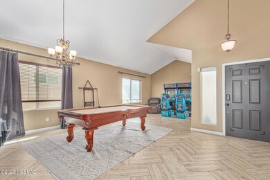 Great  Room-Entrance