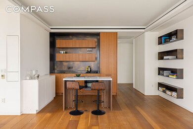 One Madison unit 32B, New York, NY 10010 - photo 4