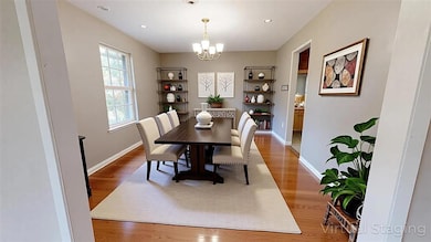 307 S Texas St, Deridder, LA 70634 - photo 6