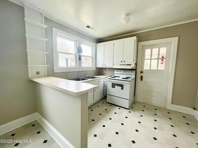 803 W Elizabeth St, Elizabeth City, NC 27909 - photo 5