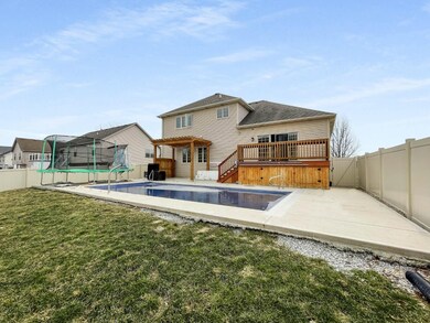 7220 E 103rd Ave, Crown Point, IN 46307 - photo 3