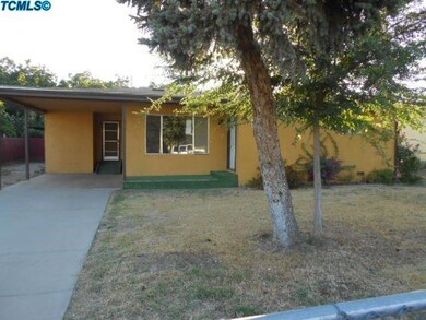 15373 Magnolia Rd, Porterville, CA 93257 - photo 2