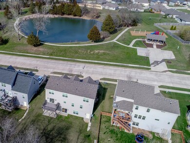 3406 Crabapple Aerial 7