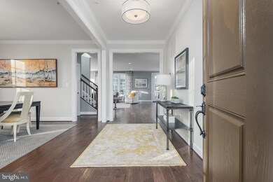 1450 Lavender Cliff Way, Odenton, MD 21113 - photo 2