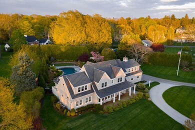 15 Seal Cove Rd, Hingham, MA 02043 - photo 2