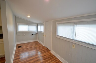 Main Floor Laundry Mud Room