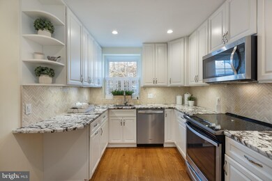 2952 S Columbus St unit A2, Arlington, VA 22206 - photo 4