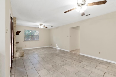 7703 Peaceful Hill Ln unit B, Austin, TX 78748 - photo 6