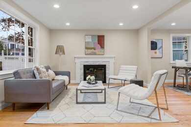 6 Edward Dr, Winchester, MA 01890 - photo 2