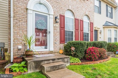 543 Kirkcaldy Way, Abingdon, MD 21009 - photo 2