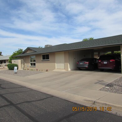 9039 N 102nd Ave, Sun City, AZ 85351 - photo 2