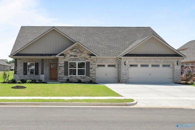 311 Wanto Ln, Huntsville, AL 35811 - photo 2