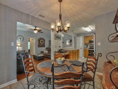 51 Shadow Oak Cir, Crawfordville, FL 32327 - photo 7