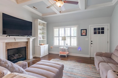 85 Daybreak Dr, Rossville, GA 30741 - photo 6