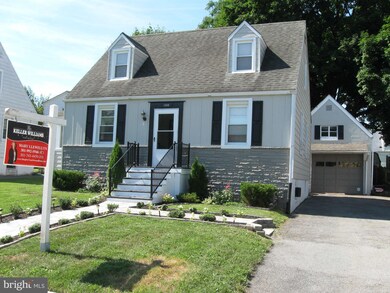 1049 Columbia Rd, Hagerstown, MD 21742 - photo 3