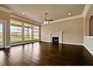 Den/Family/Great Room.