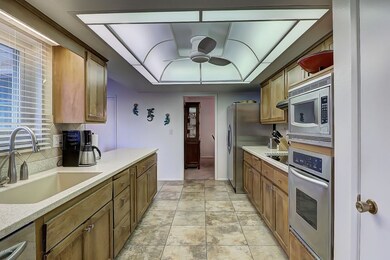 STAINLESS STEEL APPLIANCES