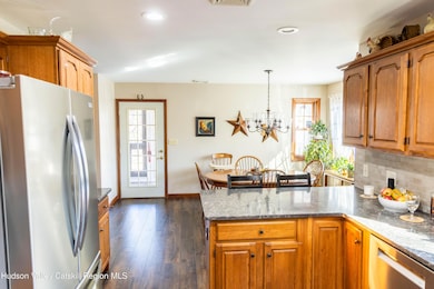 596 Joseph Chadderdon Rd, Acra, NY 12405 - photo 6