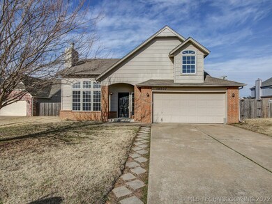 19507 E 37th St S, Broken Arrow, OK 74014 - photo 2