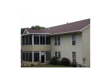 Exterior Back.
