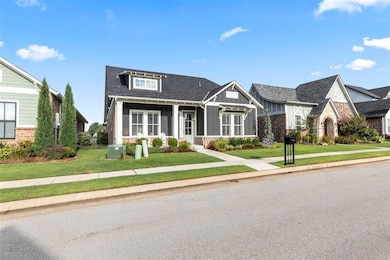 1901 Plaza District Dr, Edmond, OK 73034 - photo 3