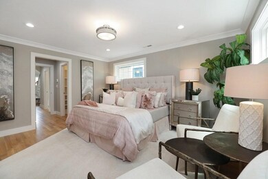 45 Brown Ave, Boston, MA 02131 - photo 5