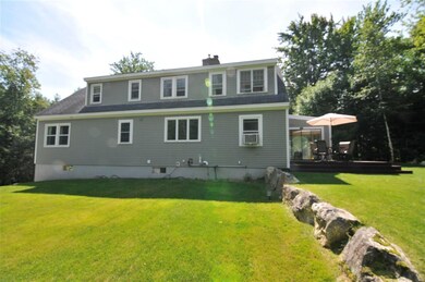40 Laurel Ln, New London, NH 03257 - photo 6