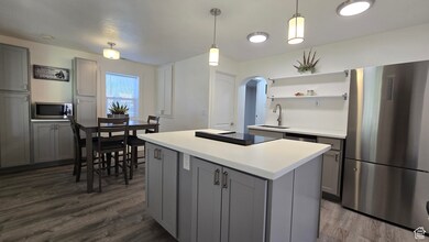 589 S 30 W, Fountain Green, UT 84632 - photo 7