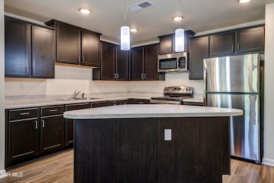 2300 Enterprise Place unit 20-204, Kingsport, TN 37660 - photo 4