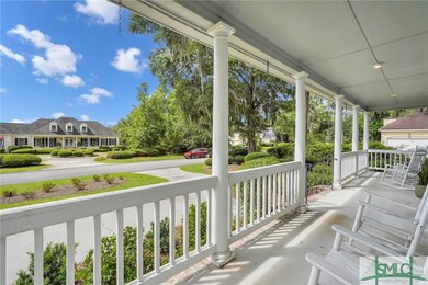 234 Lyman Hall, Savannah, GA 31410 - photo 6