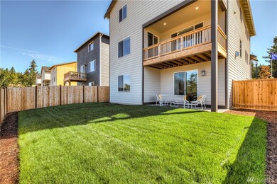 26403 202nd (Lot 13) Ct SE, Covington, WA 98042 - photo 4