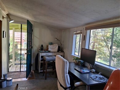 Sun room/office