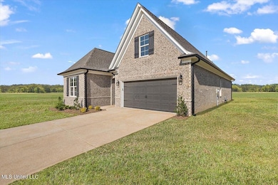 838 Quitman Ct W, Hernando, MS 38651 - photo 2