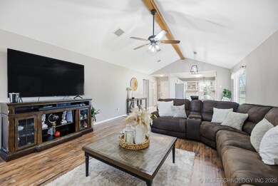 21411 E 36th St S, Broken Arrow, OK 74014 - photo 6