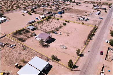 15260 Radlite Dr, El Paso, TX 79928 - photo 3