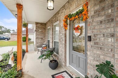 Porch