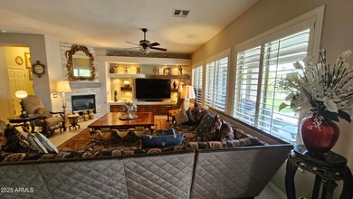 4931 S Tangerine Ln, Gilbert, AZ 85298 - photo 4