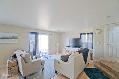 Living Room 4