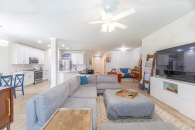 30403 Sunset Falls Dr, Spring, TX 77386 - photo 6